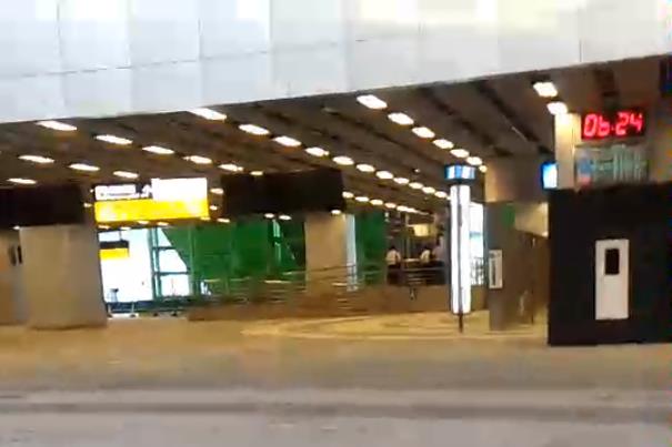 高捷R11新站路線真的遠到爆