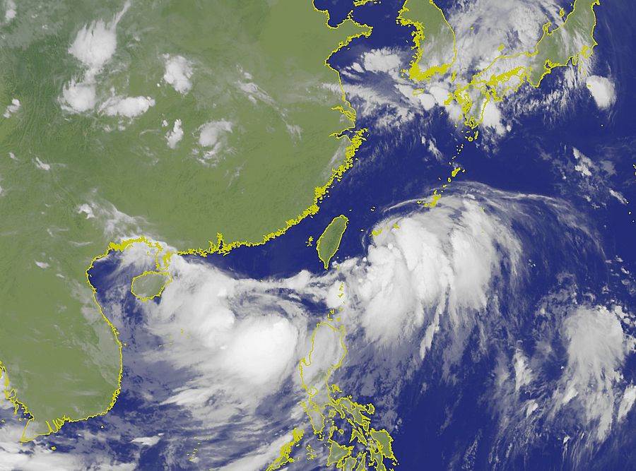 7月18日嘉義市正常上班上課