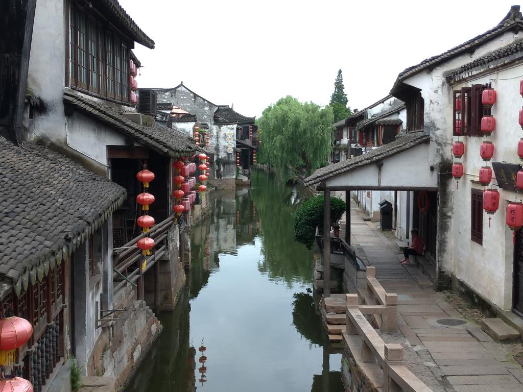 2019年爸爸與楊臻的大陸自助旅行 行程規畫