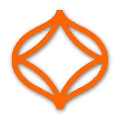 楊家人 Logo